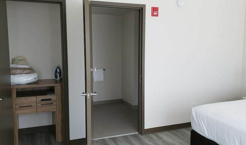 套房, Wyndham Garden Ft Lauderdale Airport & Cruise Port