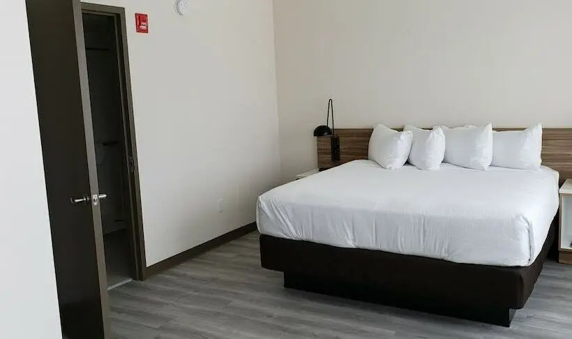スイート, Wyndham Garden Ft Lauderdale Airport & Cruise Port