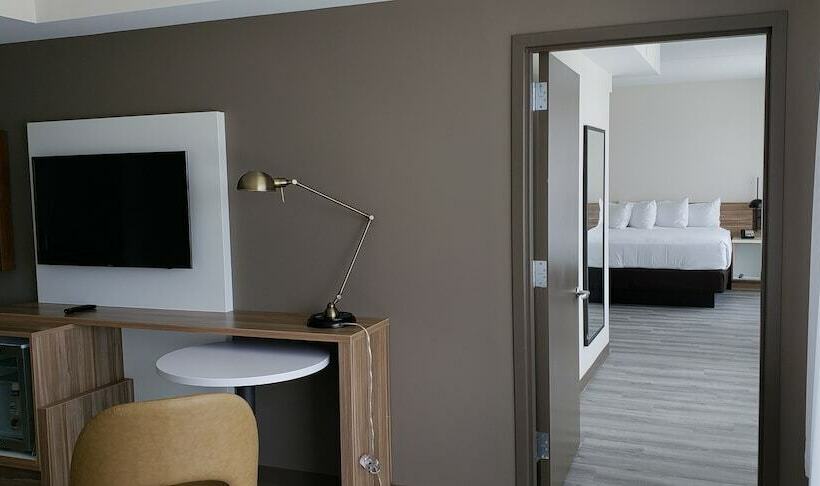 套房, Wyndham Garden Ft Lauderdale Airport & Cruise Port