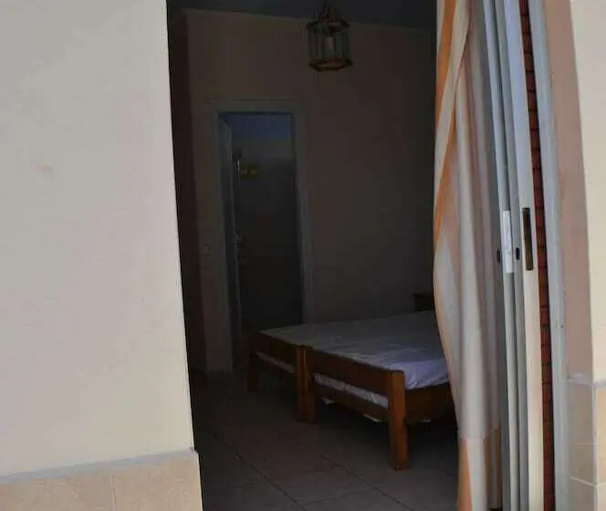 آپارتمان 1 خوابه, Zouboulia Apartments