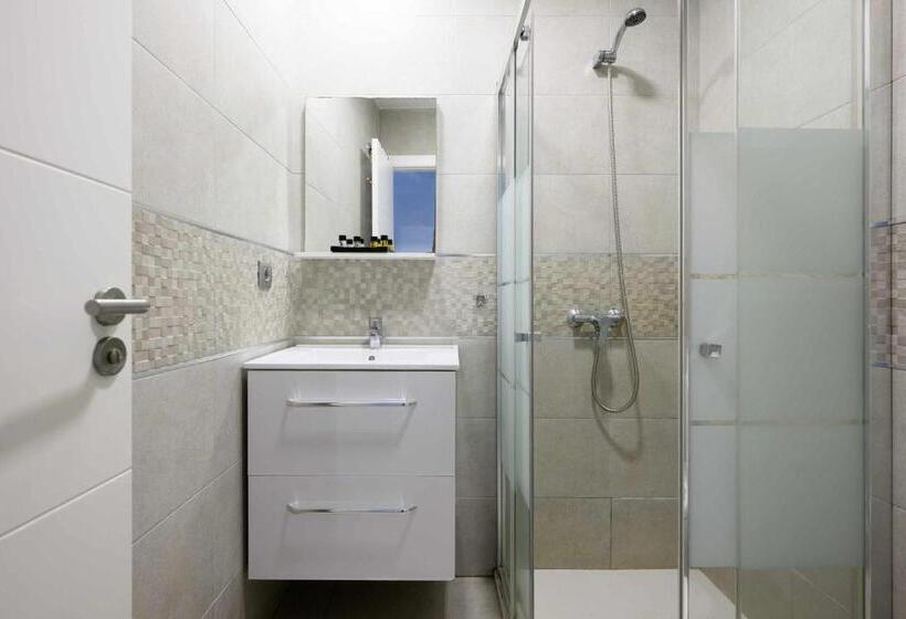 آپارتمان 1 خوابه, Canteras Suites