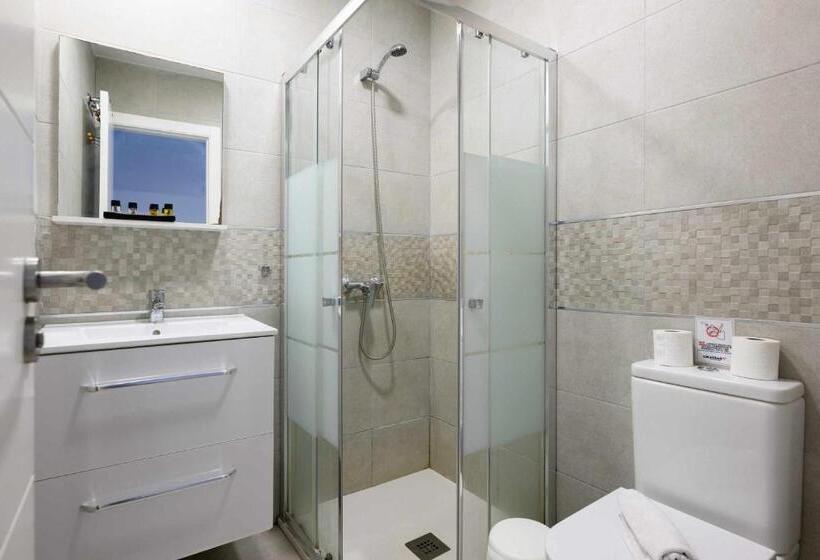 Апартаменты 1 Спальня, Canteras Suites