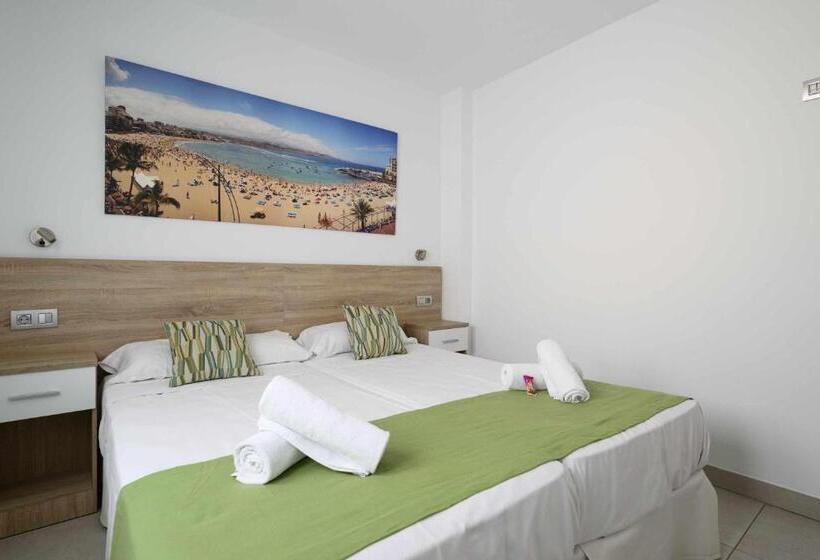, Canteras Suites