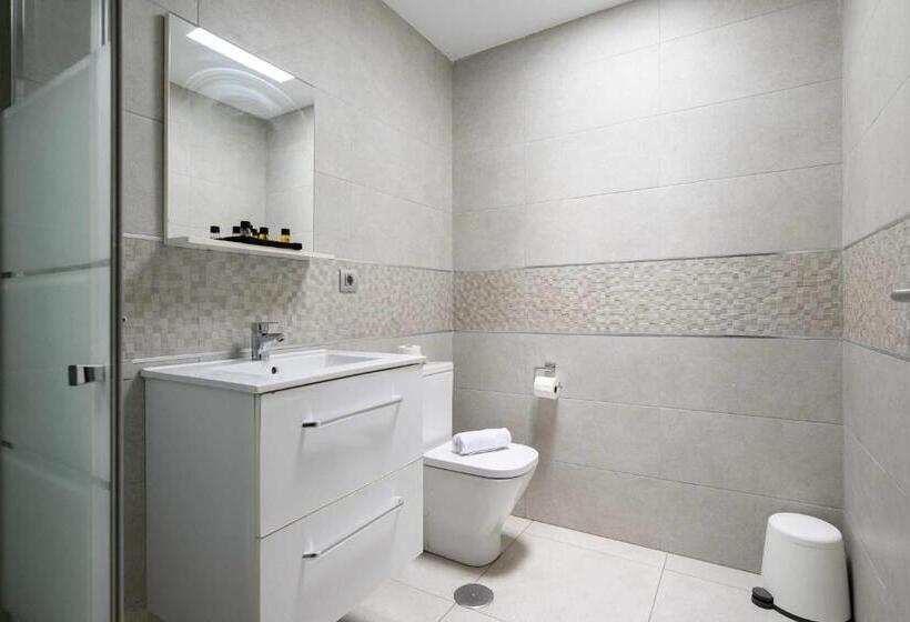 , Canteras Suites