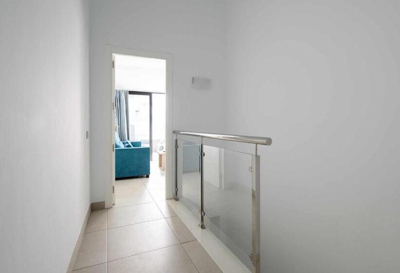 , Canteras Suites