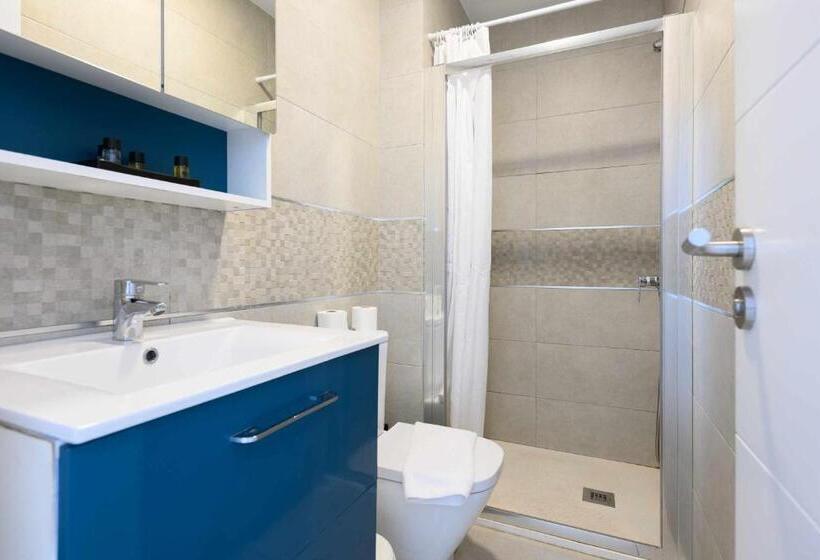 Apartamento Dúplex 3 Quartos, Canteras Suites
