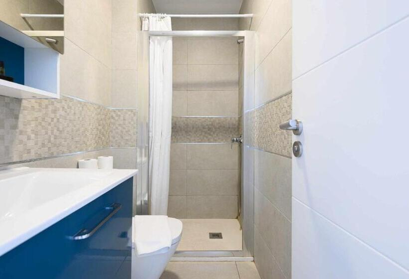 ３ベッドルームデュプレックスアパート, Canteras Suites
