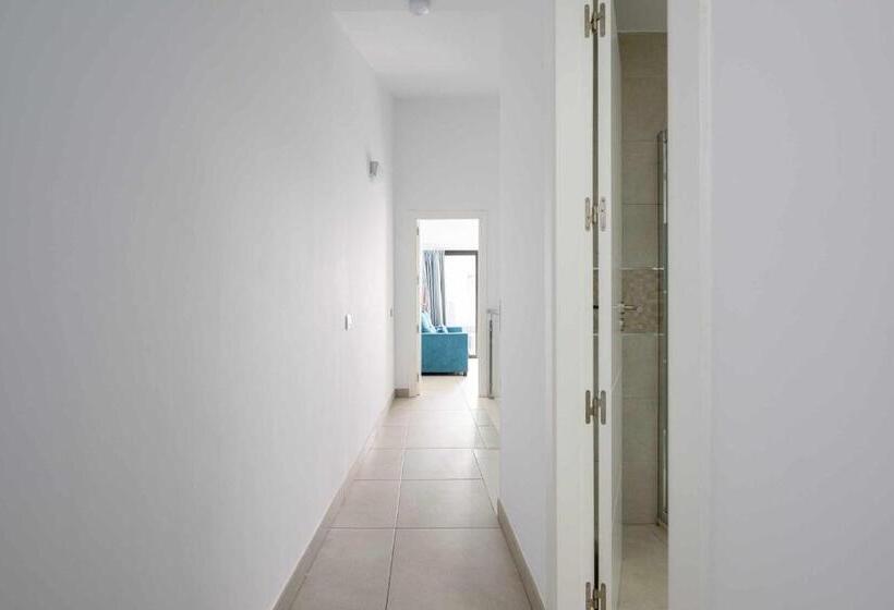 , Canteras Suites