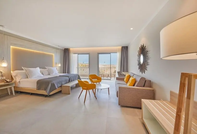 سوییت جونیور, Bahia Principe Explore Fantasia - All Inclusive