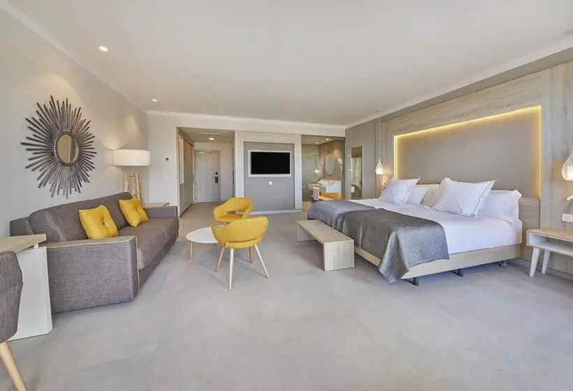 سوییت جونیور, Bahia Principe Explore Fantasia - All Inclusive