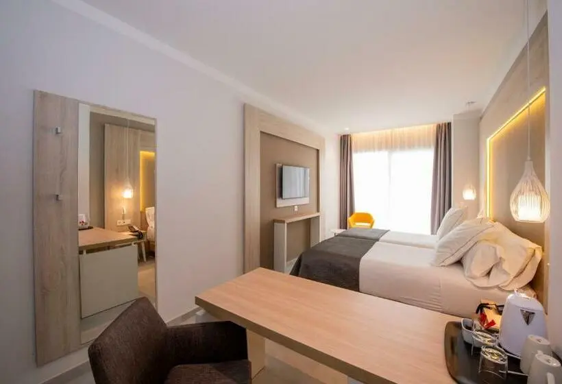 اتاق سوپریور, Bahia Principe Explore Fantasia - All Inclusive