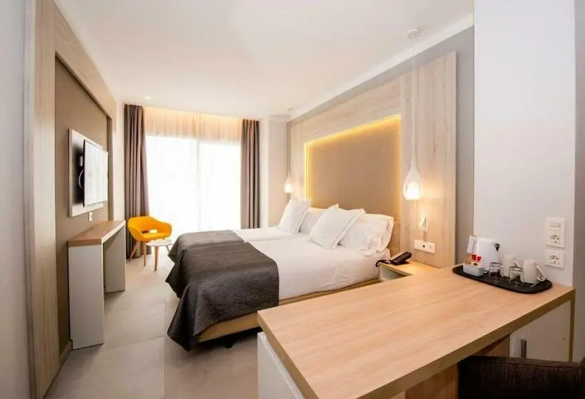 اتاق سوپریور, Bahia Principe Explore Fantasia - All Inclusive