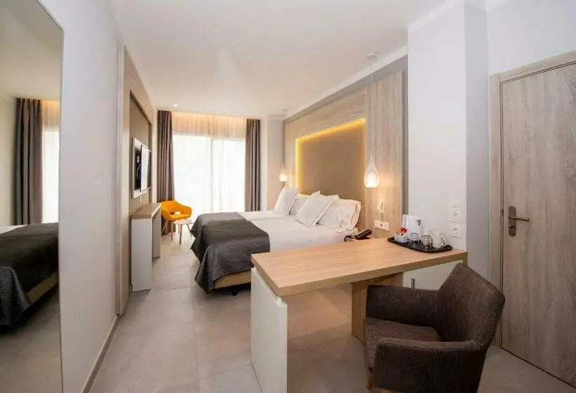 اتاق سوپریور, Bahia Principe Explore Fantasia - All Inclusive