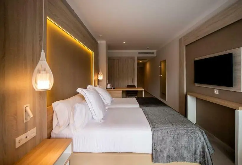 اتاق سوپریور, Bahia Principe Explore Fantasia - All Inclusive