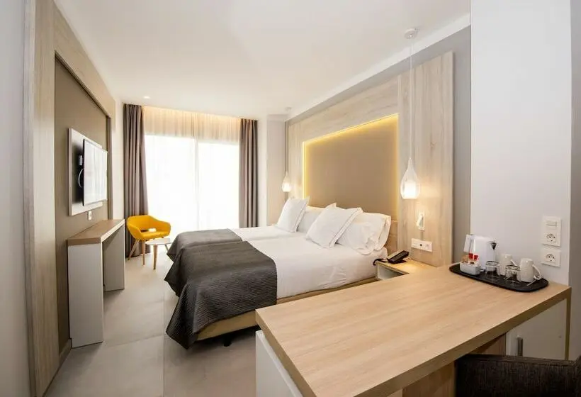 اتاق سوپریور, Bahia Principe Explore Fantasia - All Inclusive