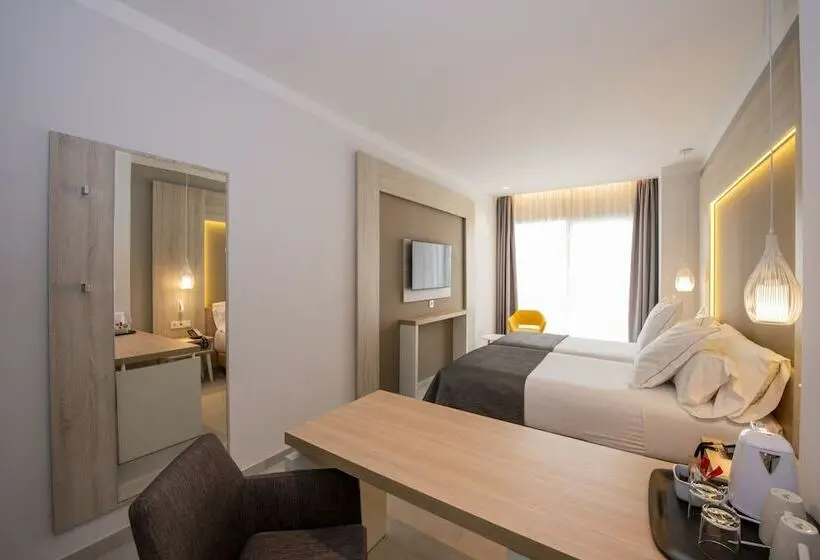 اتاق سوپریور, Bahia Principe Explore Fantasia - All Inclusive