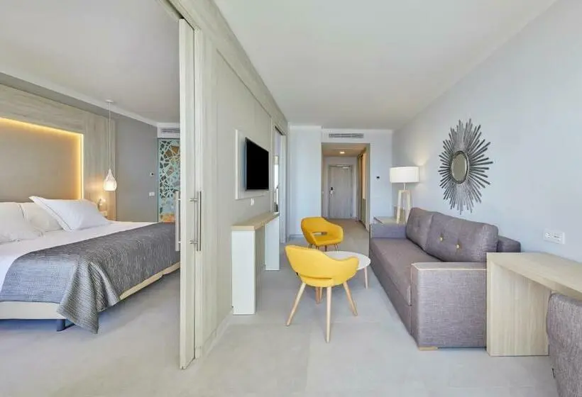 سوئیت مستر, Bahia Principe Explore Fantasia - All Inclusive
