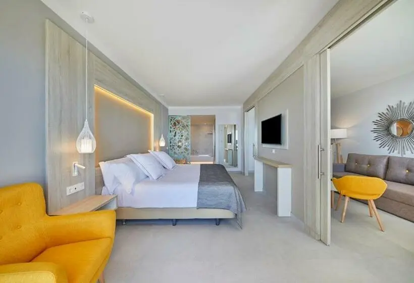 سوئیت مستر, Bahia Principe Explore Fantasia - All Inclusive