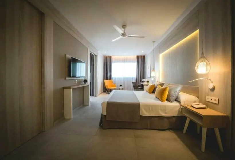 سوئیت مستر, Bahia Principe Explore Fantasia - All Inclusive