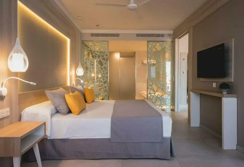 سوئیت مستر, Bahia Principe Explore Fantasia - All Inclusive