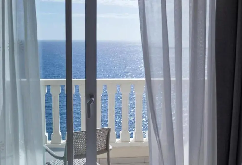 سوئیت مستر با چشم‌انداز دریا, Bahia Principe Explore Fantasia - All Inclusive