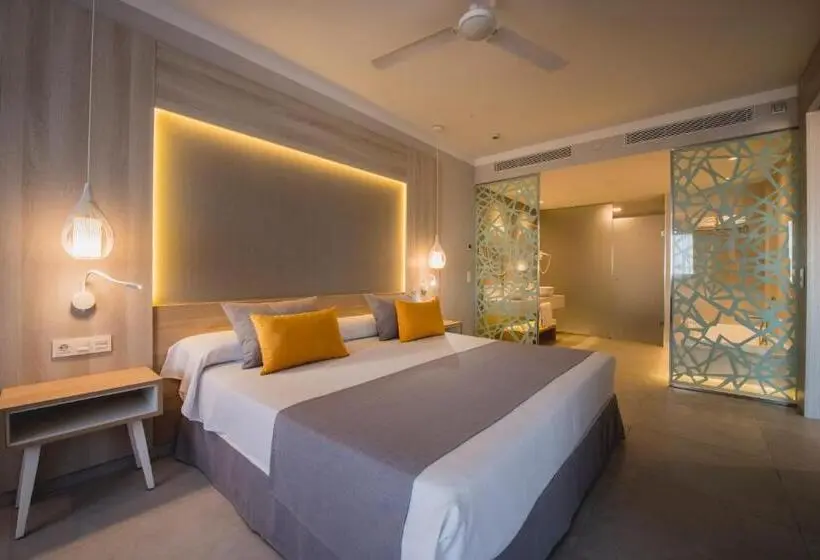 سوئیت مستر با چشم‌انداز دریا, Bahia Principe Explore Fantasia - All Inclusive