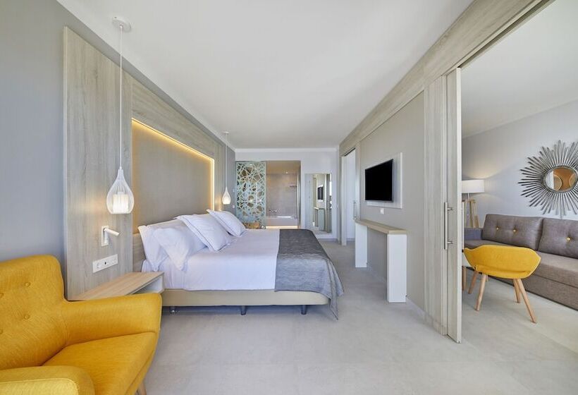 جناح عائلي, Bahia Principe Fantasia Tenerife