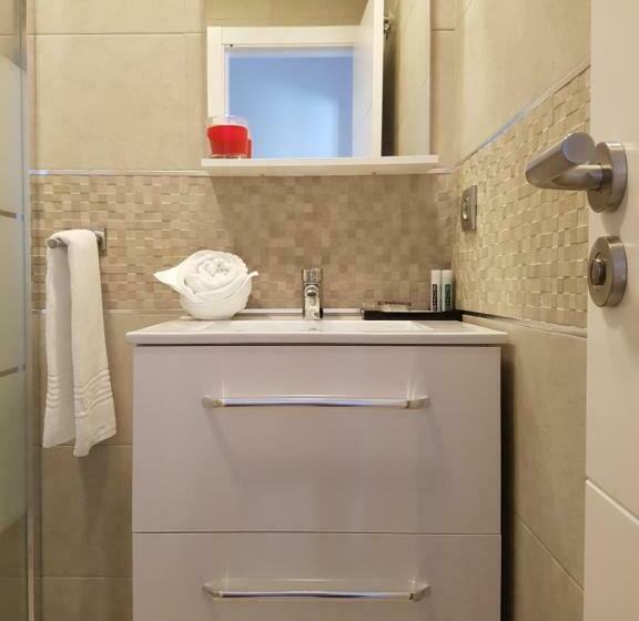 Apartamento 1 Dormitório, Canteras Suites