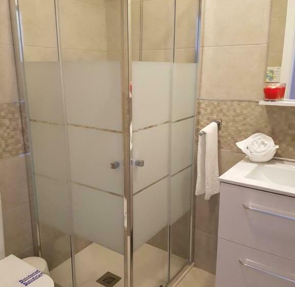 Апартаменты 1 Спальня, Canteras Suites