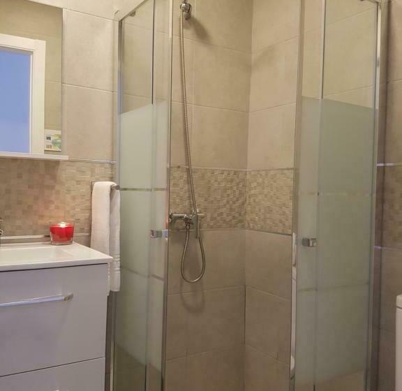 Апартаменты 1 Спальня, Canteras Suites