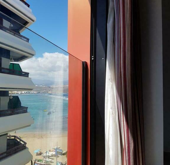 Apartamento 1 Dormitório, Canteras Suites