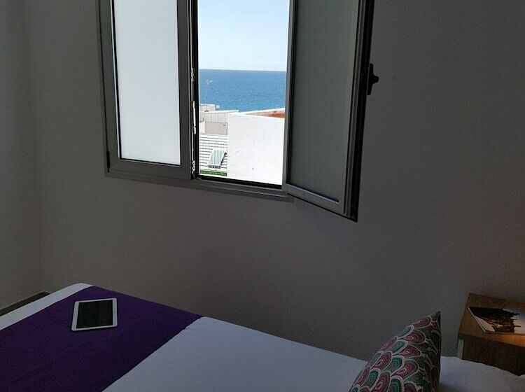 , Canteras Suites