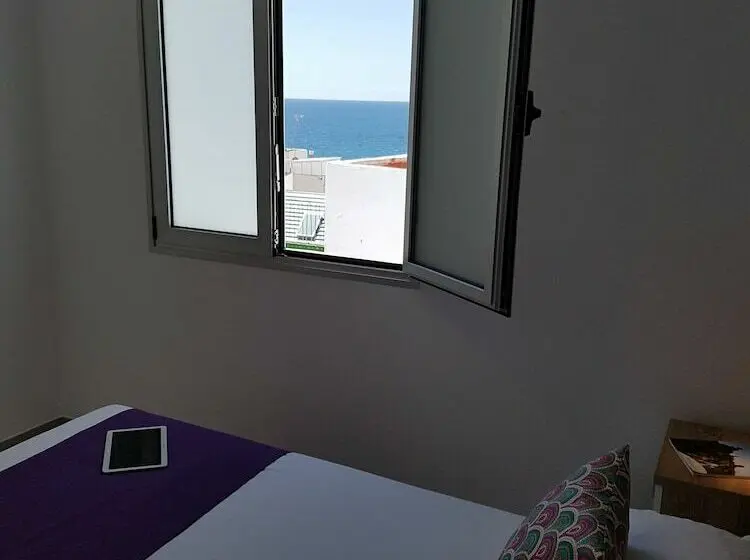 , Canteras Suites