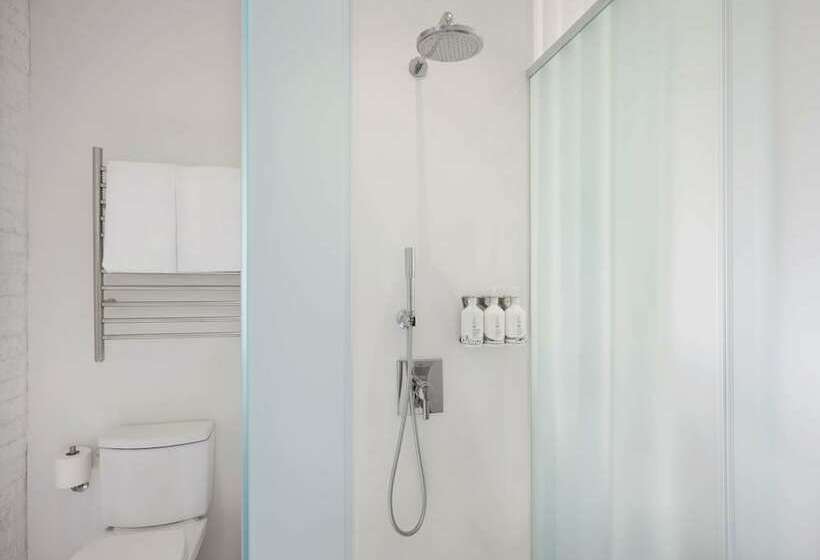 חדר פרמיום, Yotel San Francisco