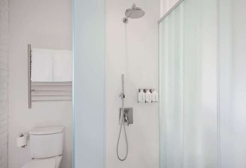 סוויטת ג'וניור, Yotel San Francisco