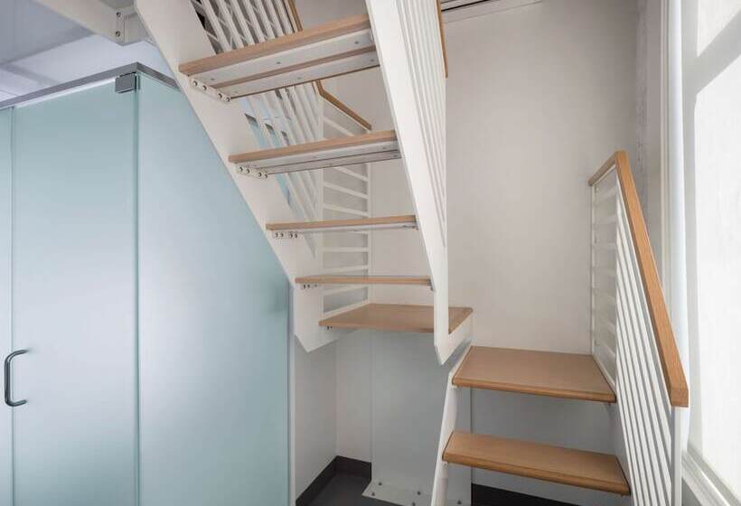 스탠다드 룸, Yotel San Francisco