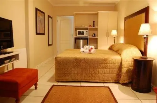 スタンダードルーム, Branley Lodge Bed And Breakfast
