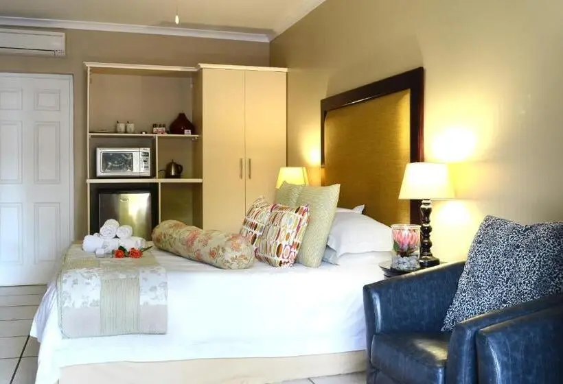 スタンダードルーム, Branley Lodge Bed And Breakfast