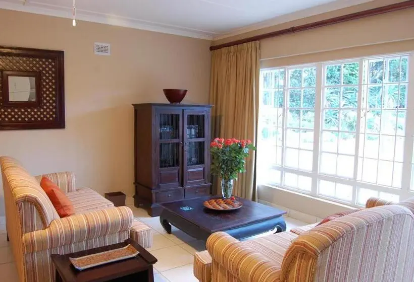 ファミリールーム, Branley Lodge Bed And Breakfast