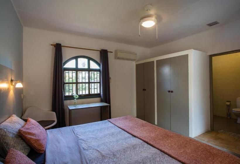 اتاق استاندارد با چشمانداز باغ, Bed And Breakfast Toni Kunchi