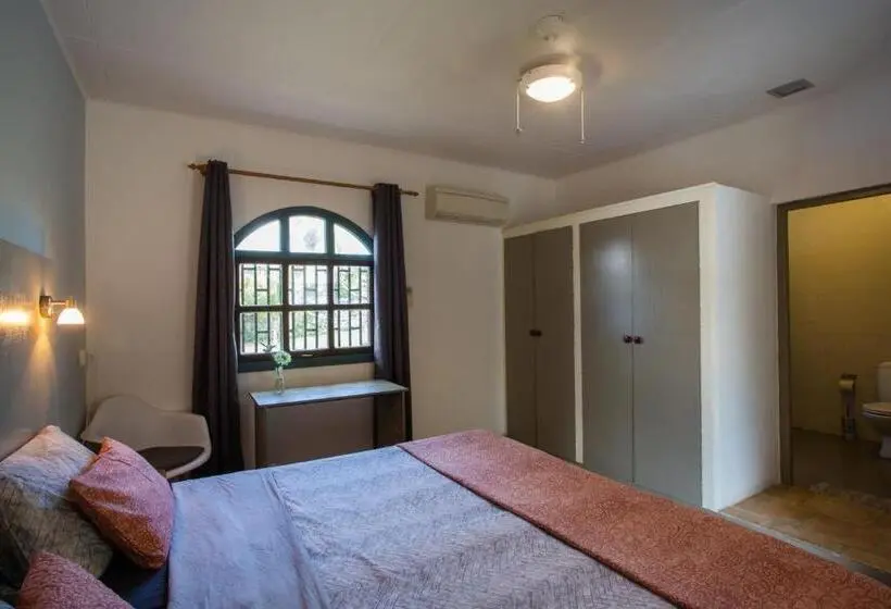 اتاق استاندارد با چشم‌انداز باغ, Bed And Breakfast Toni Kunchi