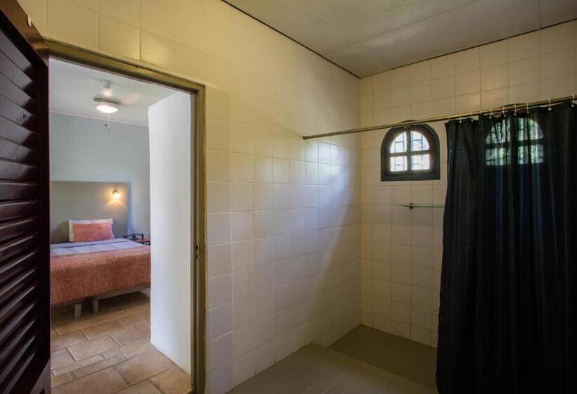 اتاق استاندارد با چشم‌انداز باغ, Bed And Breakfast Toni Kunchi