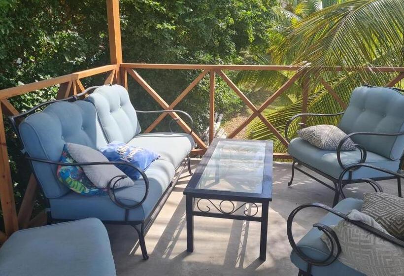 اتاق استاندارد با چشمانداز باغ, Bed And Breakfast Toni Kunchi