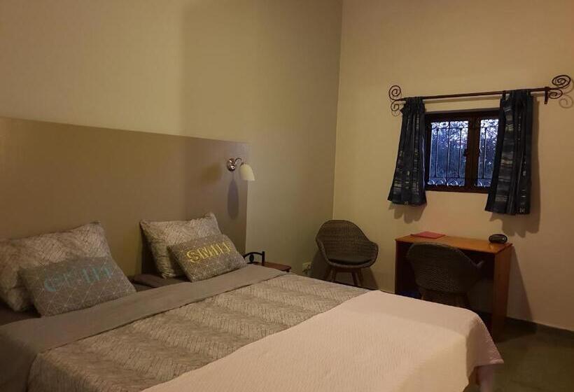 اتاق استاندارد, Bed And Breakfast Toni Kunchi