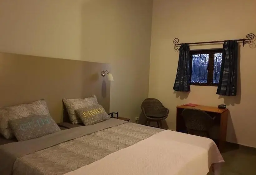 اتاق استاندارد, Bed And Breakfast Toni Kunchi