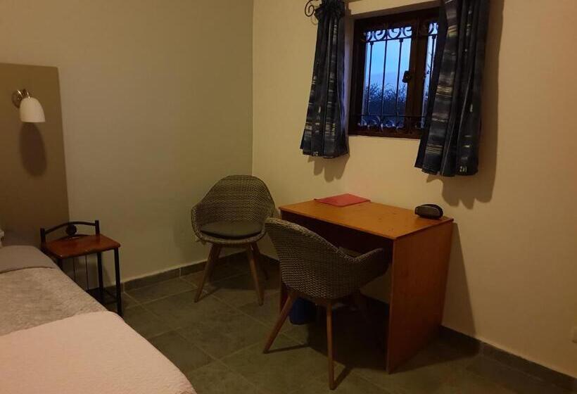 اتاق استاندارد, Bed And Breakfast Toni Kunchi