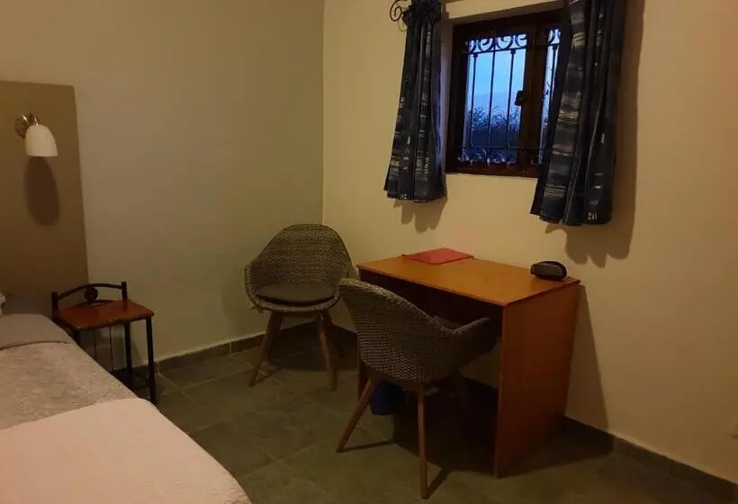 اتاق استاندارد, Bed And Breakfast Toni Kunchi