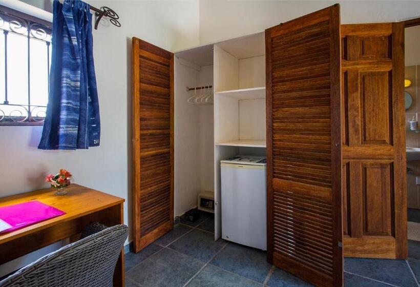 اتاق استاندارد, Bed And Breakfast Toni Kunchi