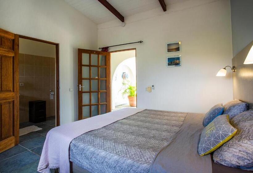 اتاق استاندارد, Bed And Breakfast Toni Kunchi