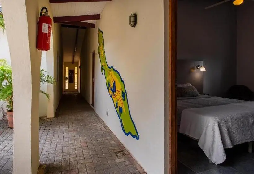 اتاق استاندارد, Bed And Breakfast Toni Kunchi